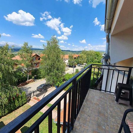 Apartman Buena Vista Sokobanja Extérieur photo
