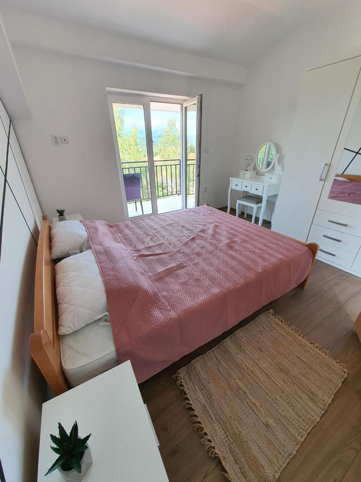 Apartman Buena Vista Sokobanja Extérieur photo