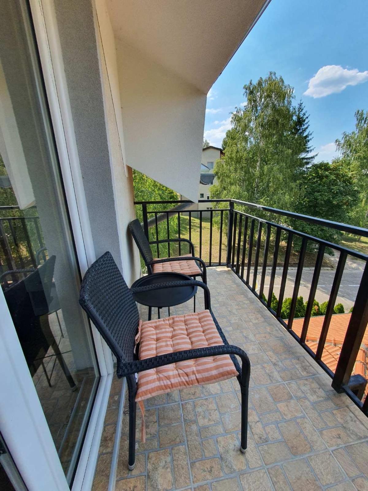 Apartman Buena Vista Sokobanja Extérieur photo